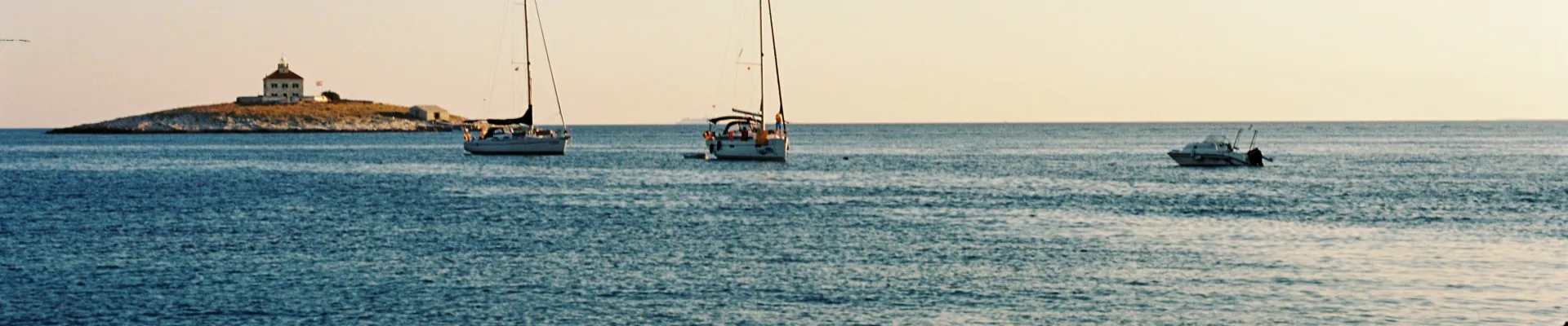 Hvar Island