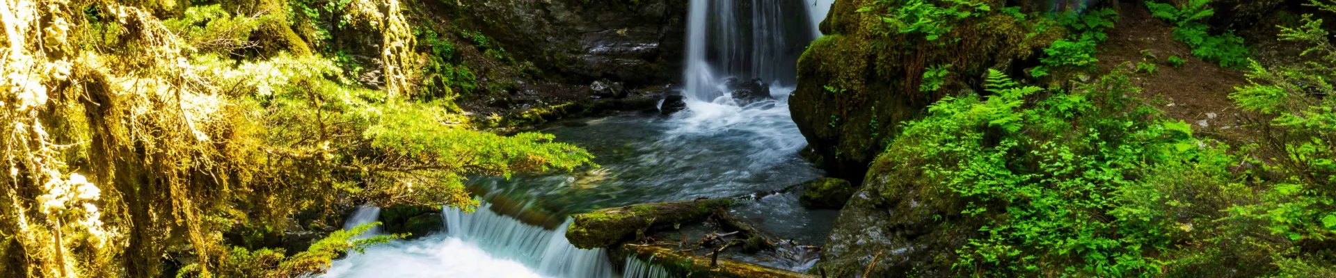Girdwood, Alaska