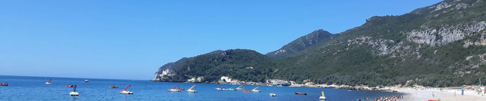 Setúbal