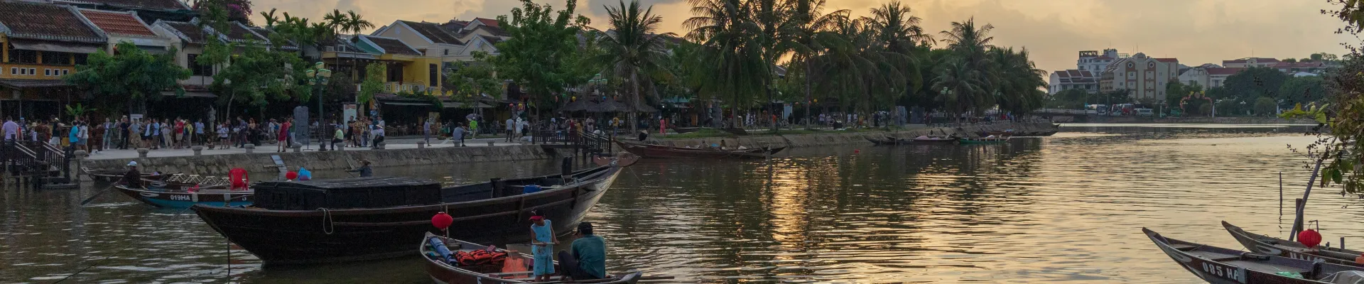 Hoi An