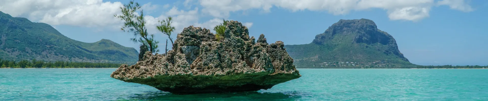 Mauritius