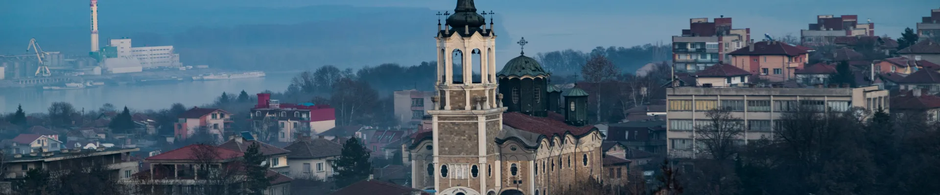 Svishtov