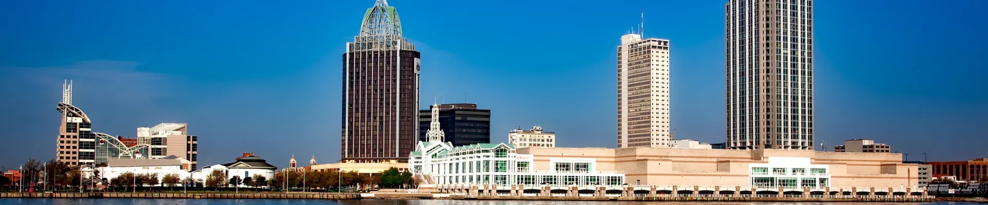 Mobile, Alabama