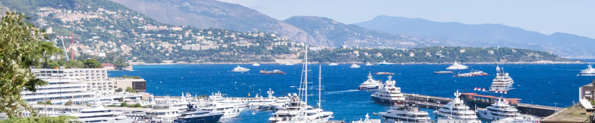 Monaco