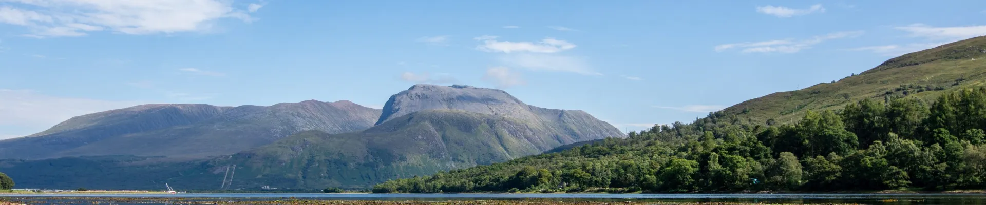 Fort William