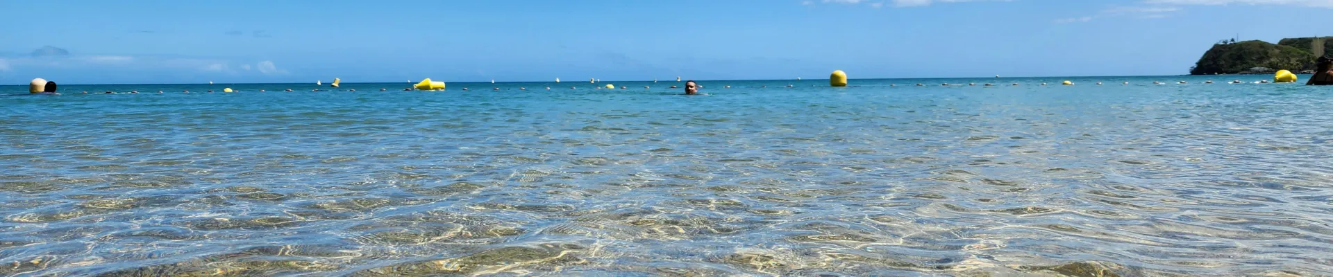 Nouméa
