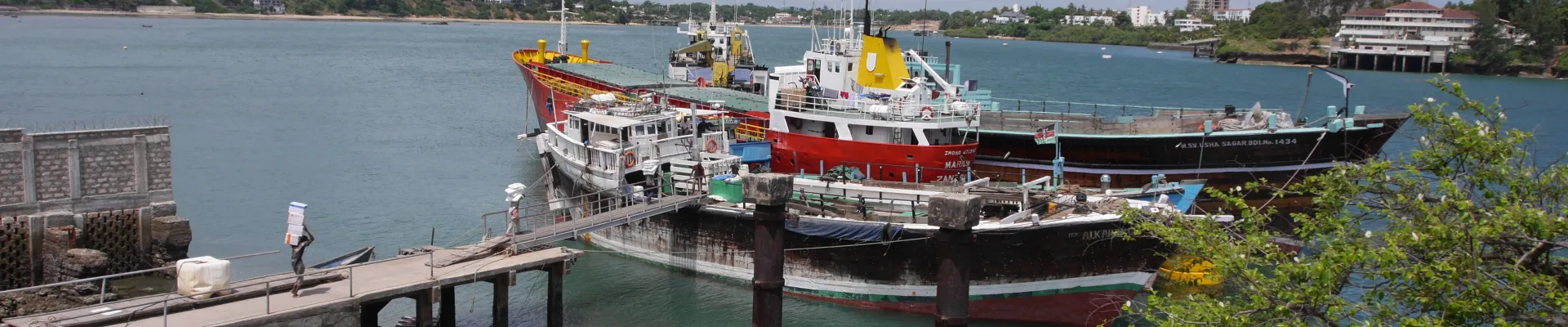 Mombasa