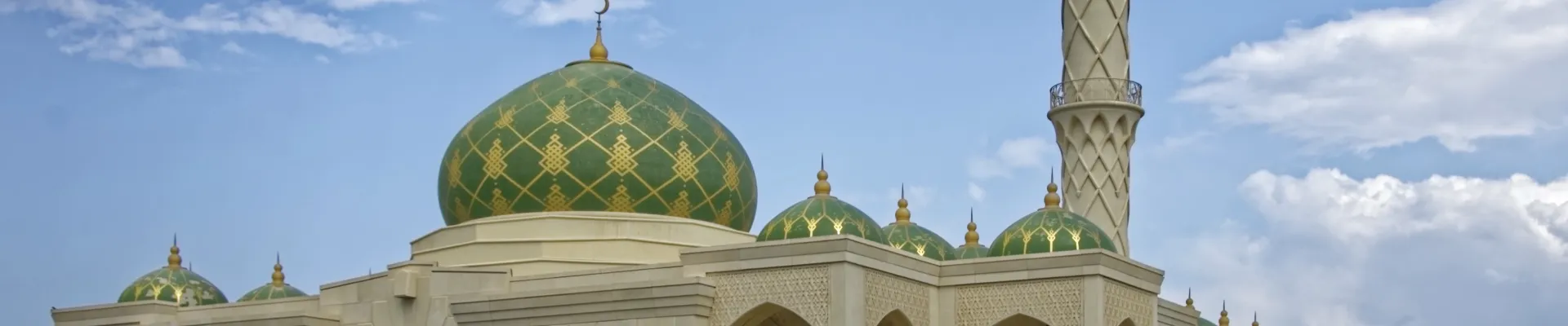 Port Qaboos