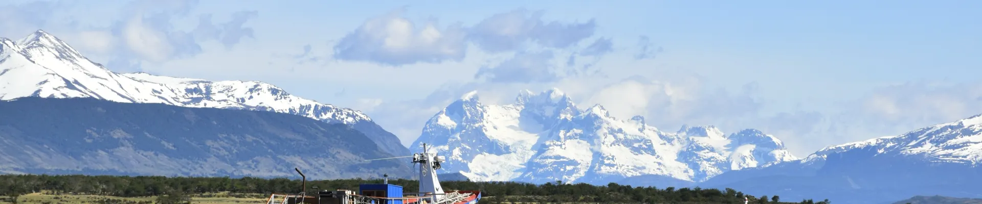 Puerto Natales