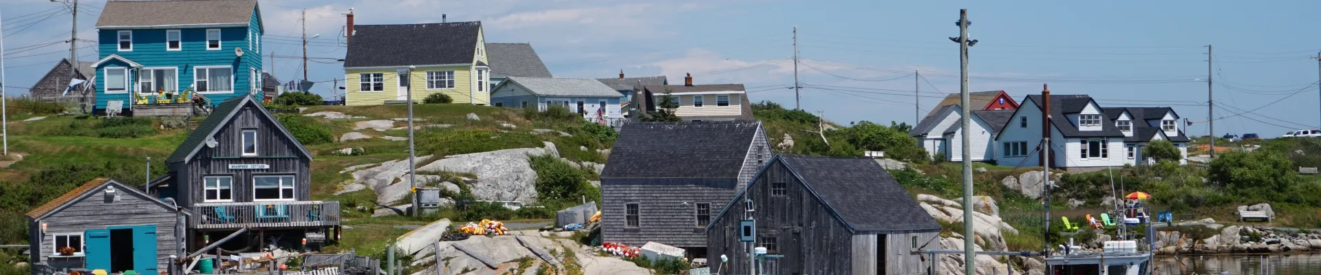 Sydney, Nova Scotia
