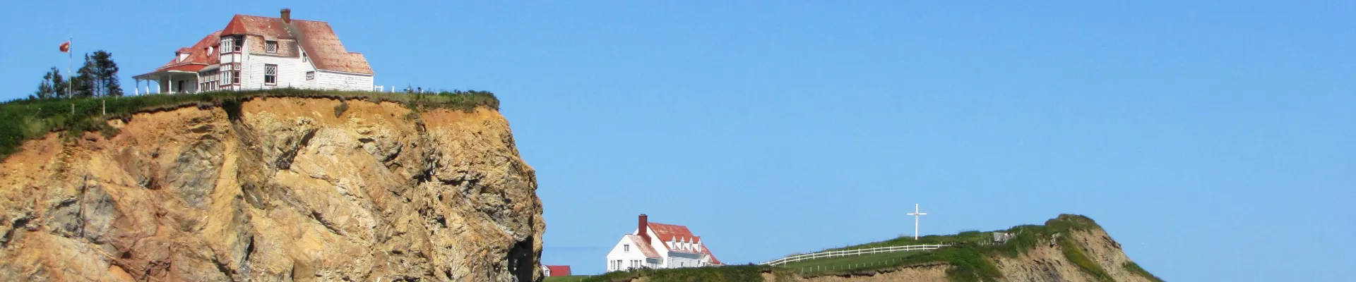 Gaspé, Québec
