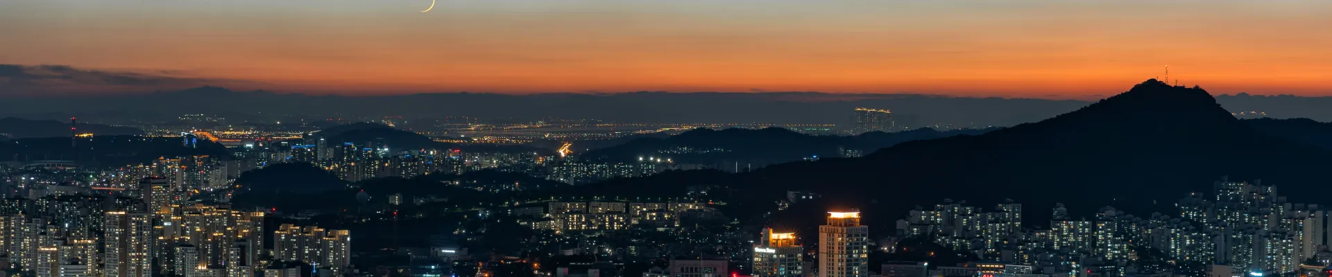 Seoul