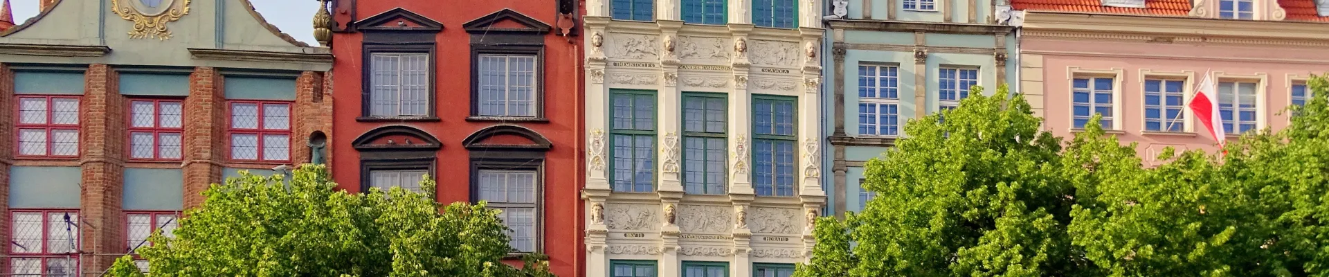Gdansk
