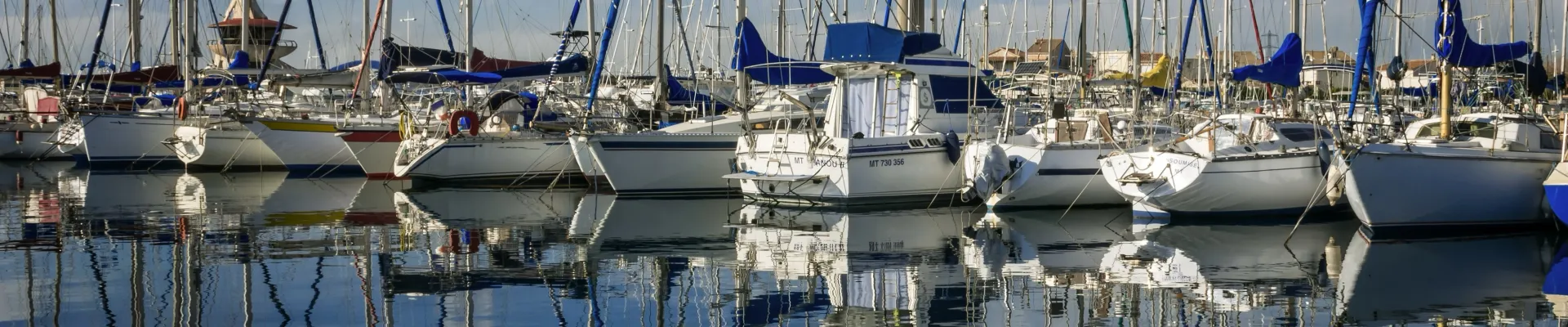 Port Denarau