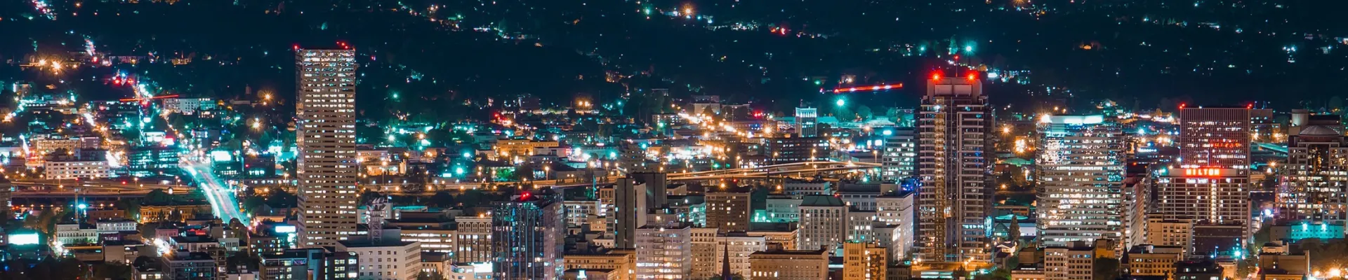 Portland, Oregon