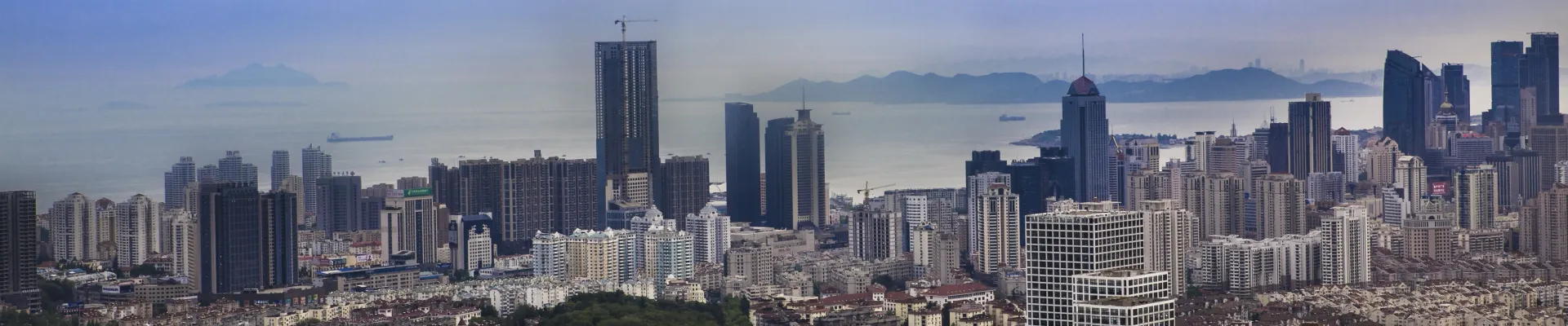 Qingdao