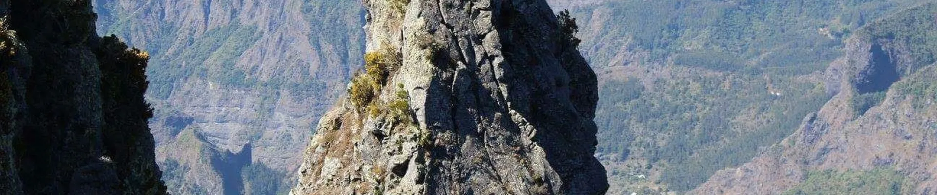 Port de Pointe des Galets