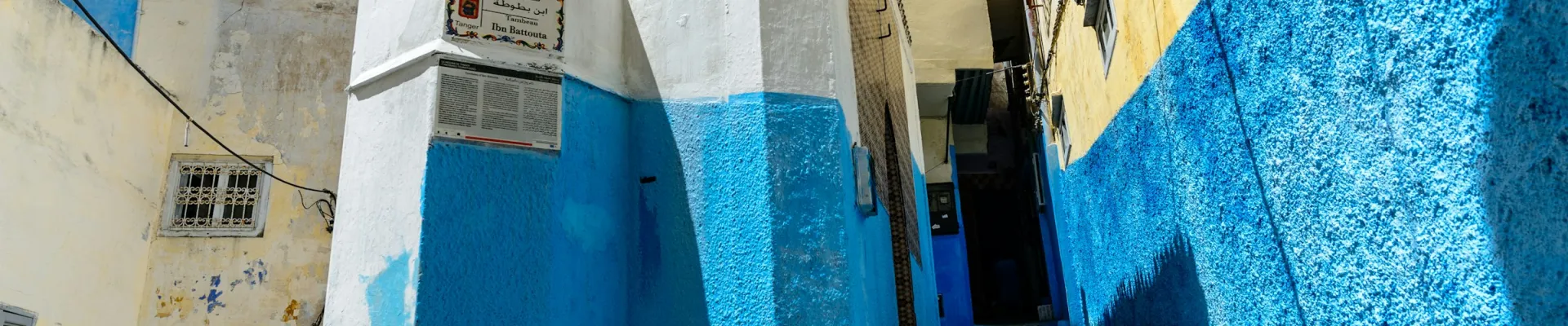 Tangier