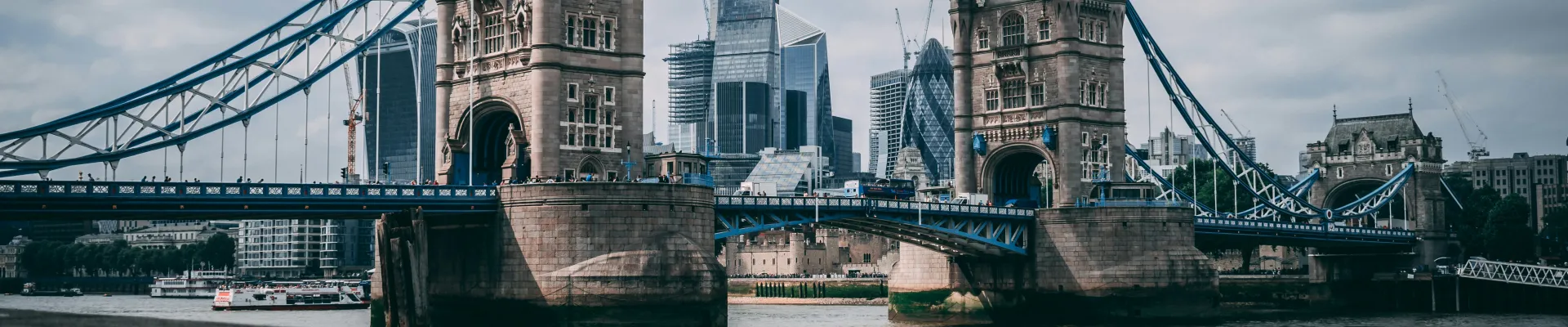 London Tower Bridge