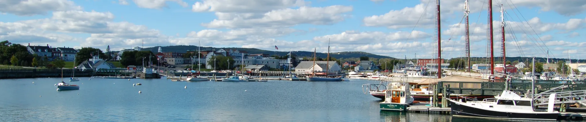 Rockland, Maine