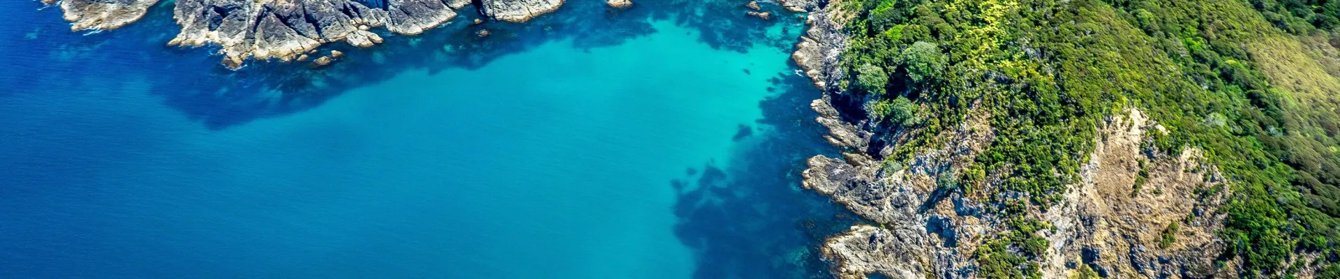 Bay of Islands
