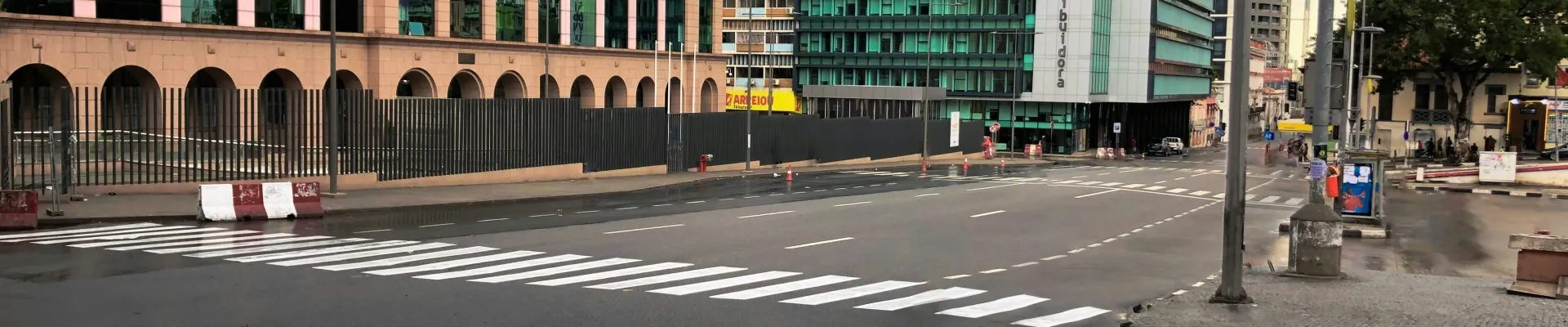 Luanda