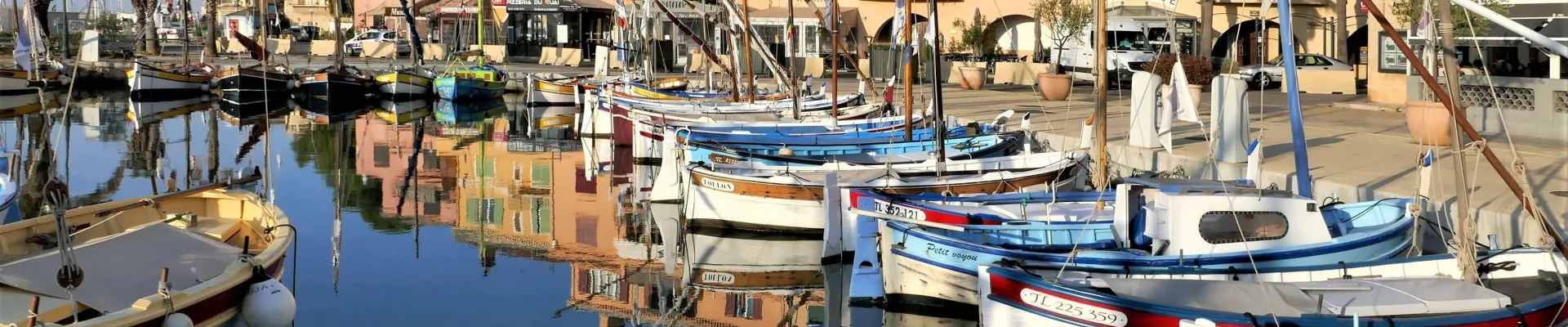 Sanary-sur-Mer