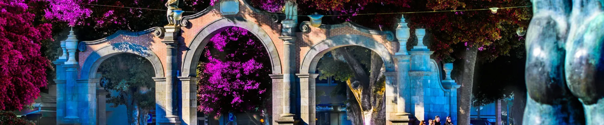 Santa Cruz de La Palma