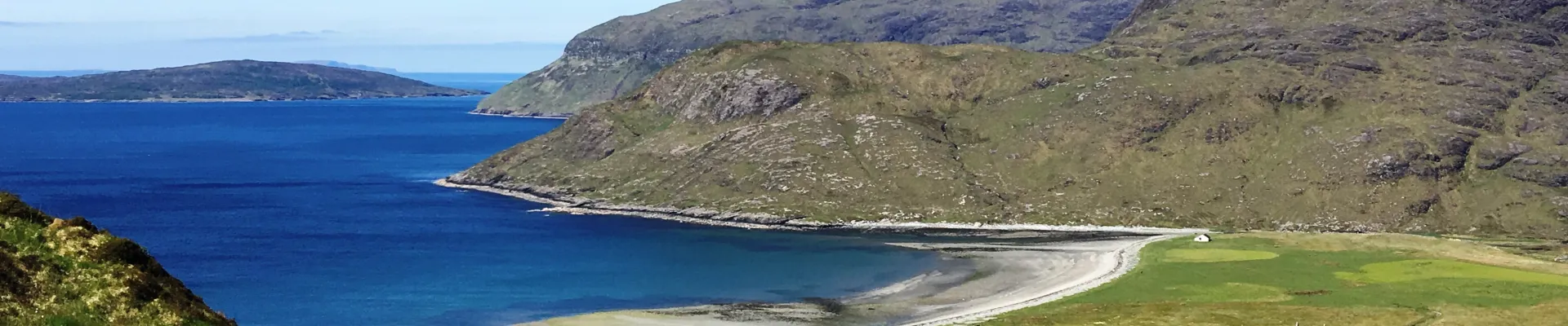 Isle of Lunga