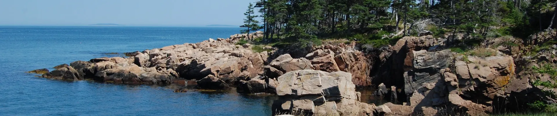 Bucksport, Maine