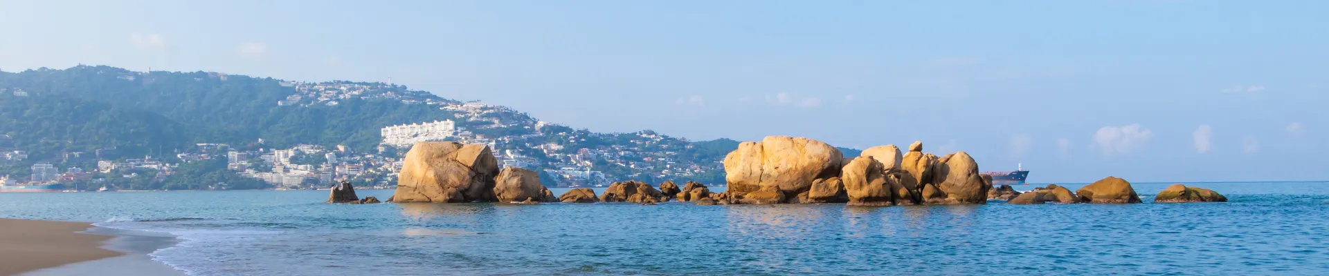 Acapulco