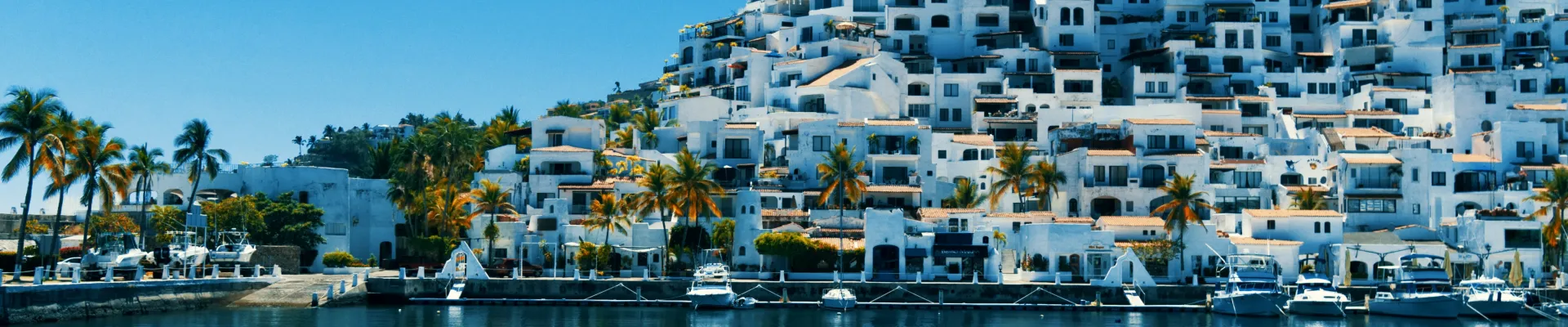 Manzanillo, Mexico