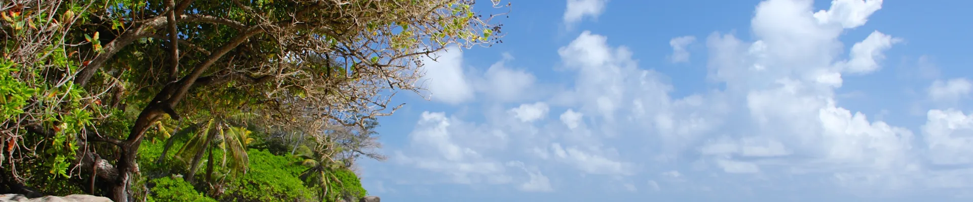 Aride Island