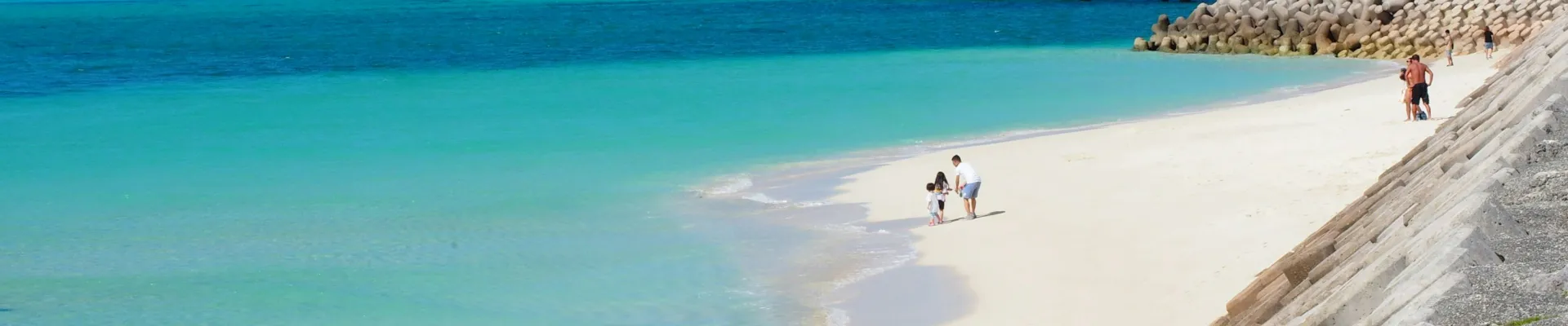 Miyako Islands
