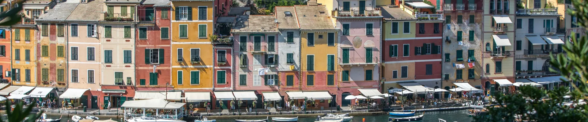 Portofino