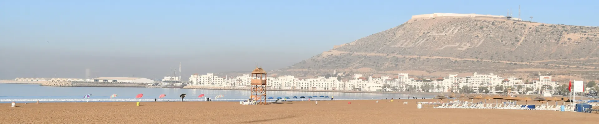 Agadir