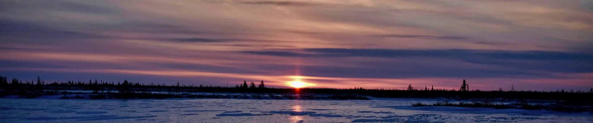 Churchill, Manitoba