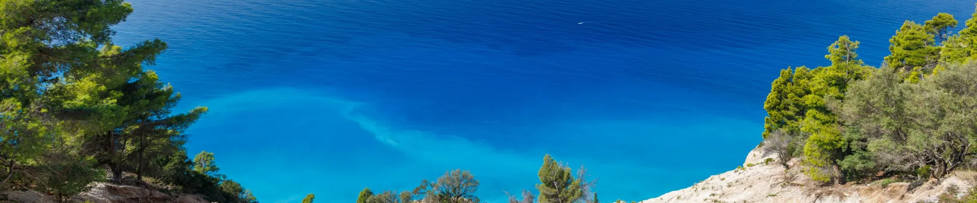 Lefkáda Island