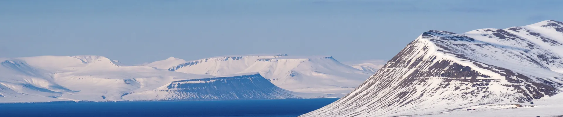 Jan Mayen Island