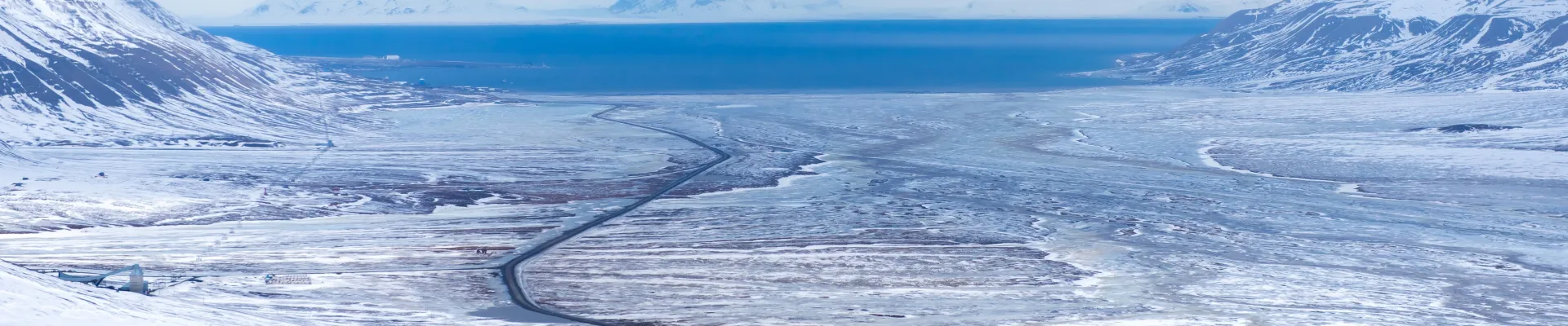 Svalbard Archipelago