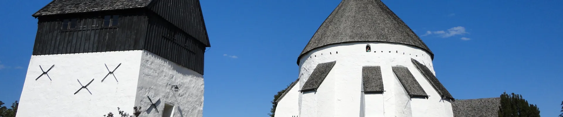 Bornholm Island