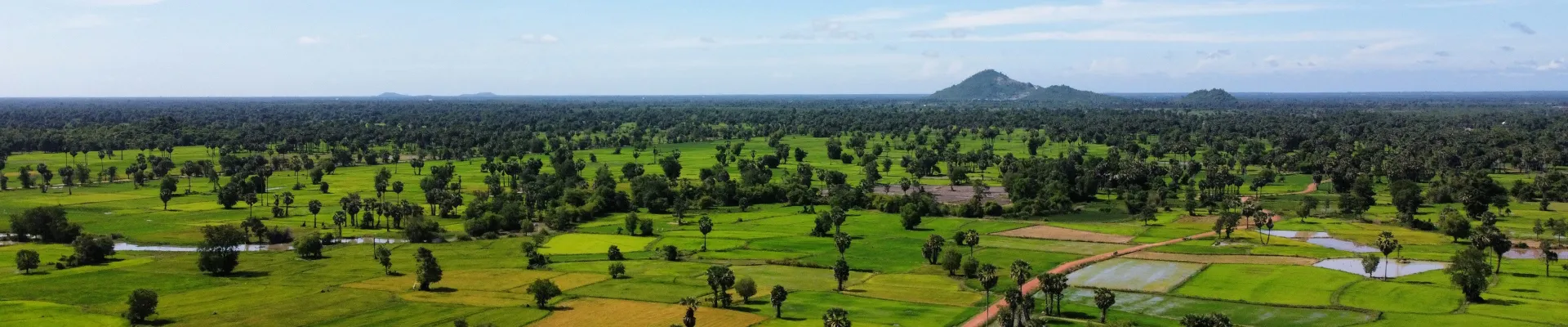 Kampong Tralach