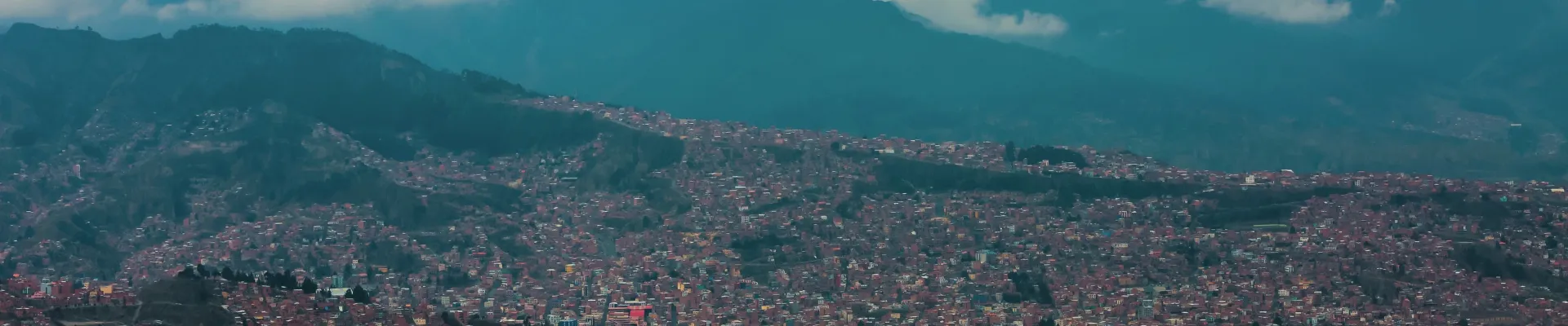 La Paz