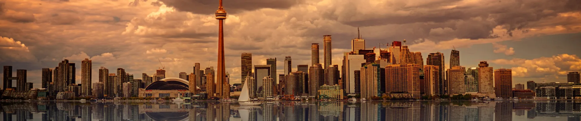 Toronto, Ontario