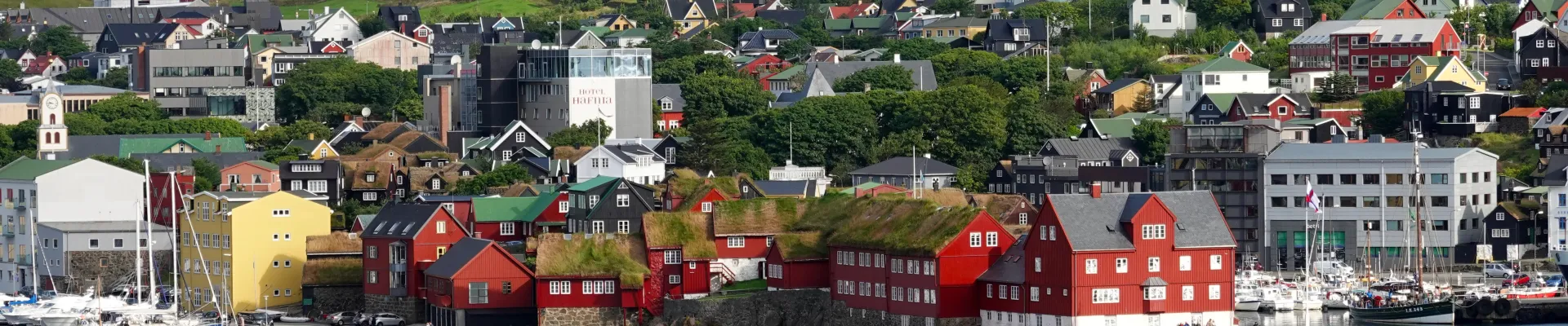 Thorshavn