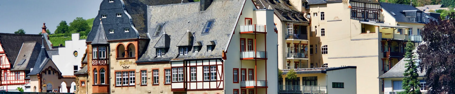 Traben-Trarbach