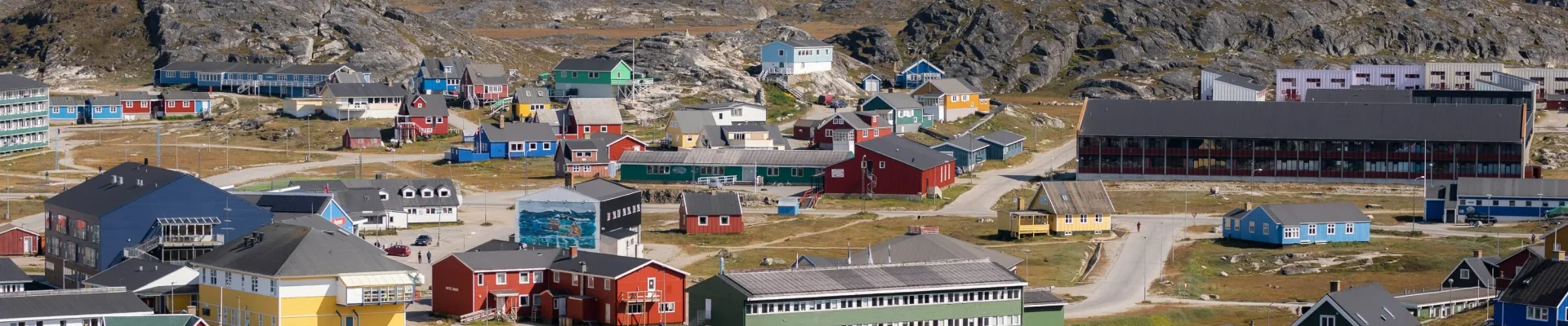 Paamiut (Fredrikshaab)