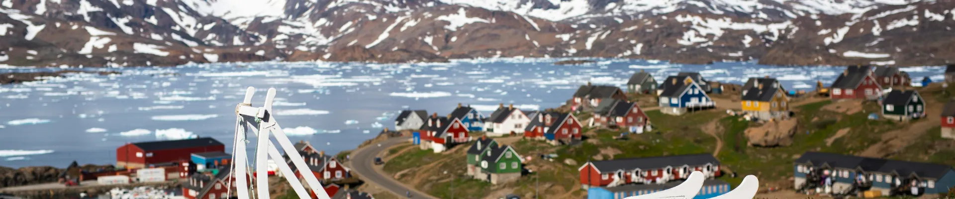 Tasiilaq