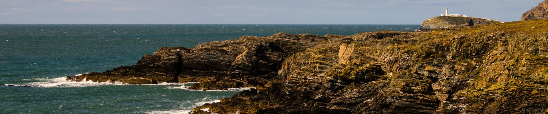 Holyhead