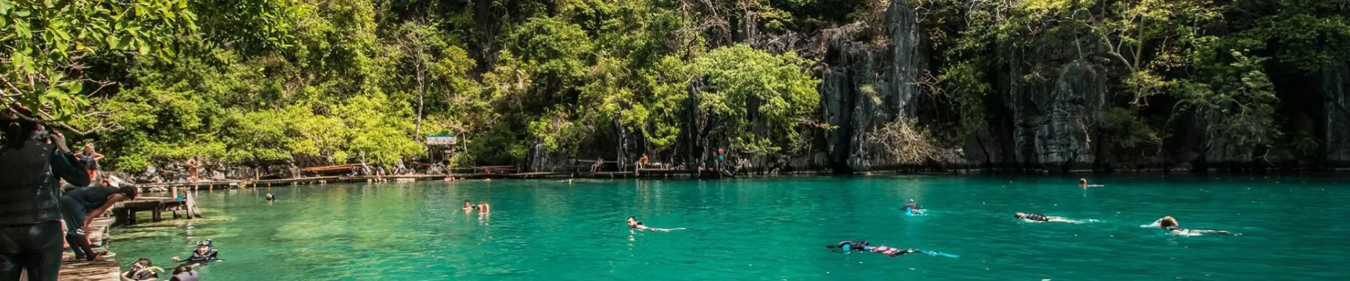 Coron Island